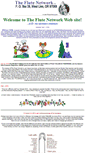 Mobile Screenshot of flutenet.com